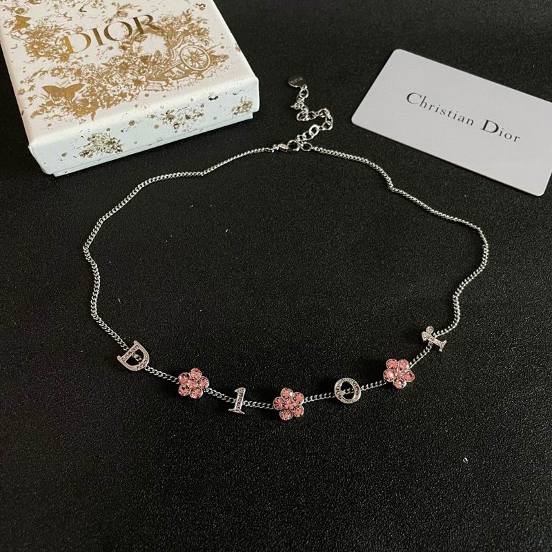 Dior Necklace 05yxh32